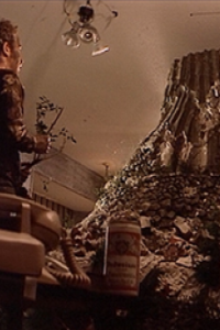 Close Encounters of the Third Kind